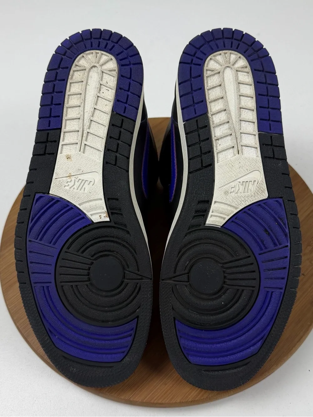 Air Jordan 1 Retro ‘86 Dark Concord Men’s Sneakers